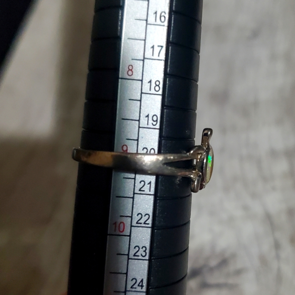 Sea Turtle Ring - image 3